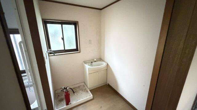 倉吉市 上古川 2階建 9DKの画像10