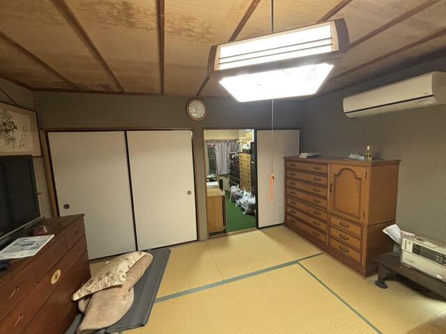 倉吉市 上井 (倉吉駅) 2階建 6DKの画像10
