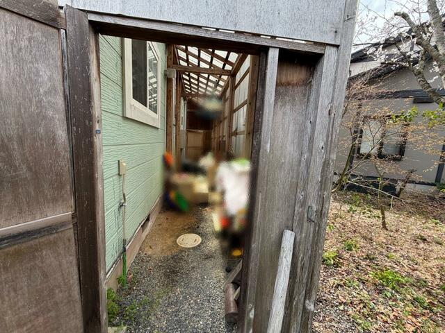 八頭郡八頭町 福本 (郡家駅) 2階建 4LDKの画像10