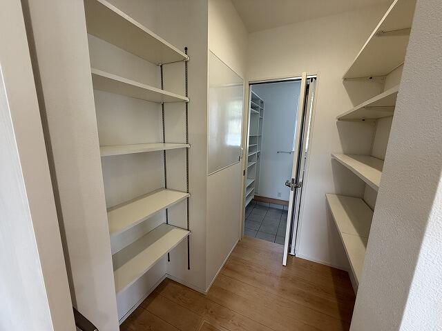 鳥取市 徳尾 1階建 3LDKの画像10