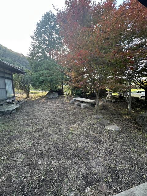 倉吉市 耳 2階建 7DKの画像10