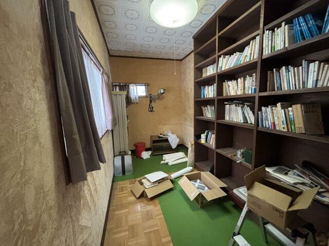 八頭郡智頭町 大字智頭 (智頭駅) 2階建 6SLDKの画像10