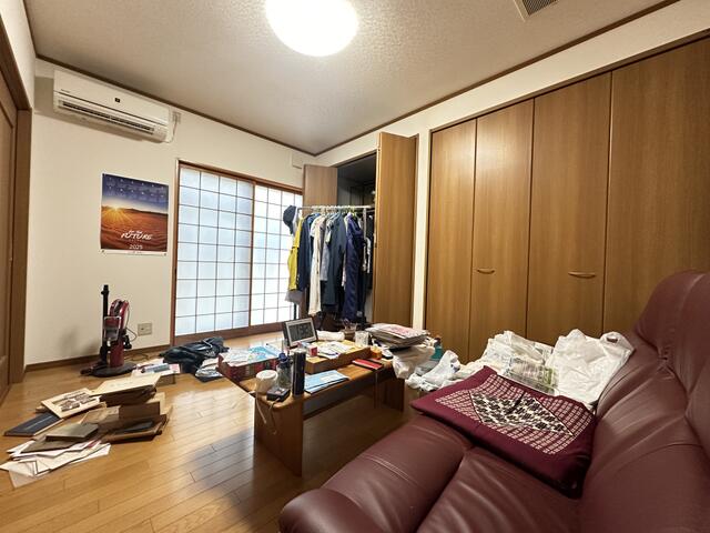 鳥取市 美萩野１丁目 (末恒駅) 2階建 4LDKの画像10