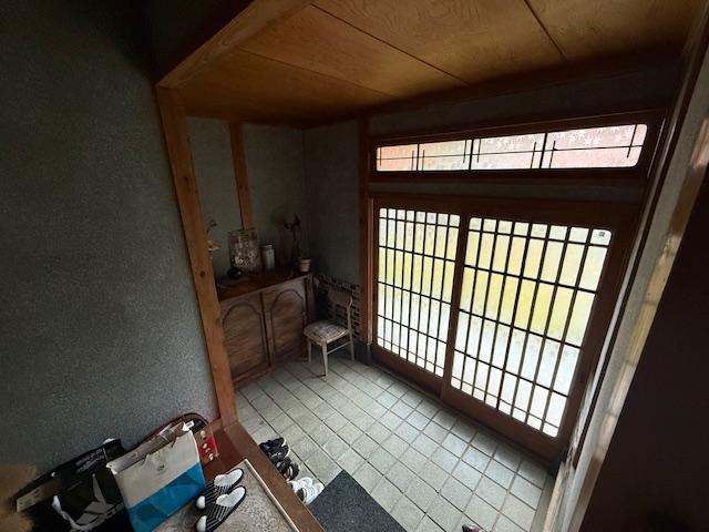 鳥取市 国府町高岡 (津ノ井駅) 1階建 5DKの画像10