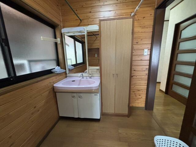 倉吉市 清谷 (倉吉駅) 2階建 6SLDKの画像10