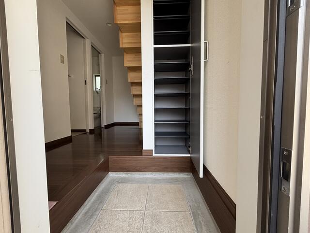 鳥取市 丸山町 (鳥取駅) 2階建 3LDKの画像10