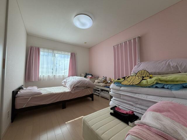 倉吉市 中江 (倉吉駅) 2階建 4LDKの画像10