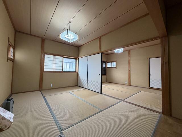鳥取市 気高町浜村 (浜村駅) 2階建 5SLDKの画像10