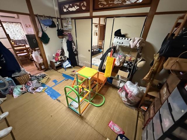 倉吉市 富海 (倉吉駅) 2階建 7DKの画像10