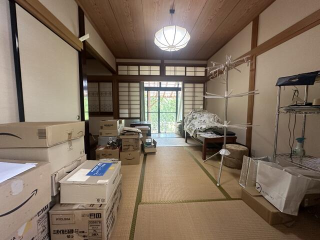 倉吉市 古川沢 (倉吉駅) 2階建 4SLDKの画像10