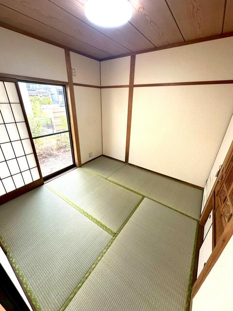 倉吉市 秋喜西町 (倉吉駅) 2階建 4LDKの画像10