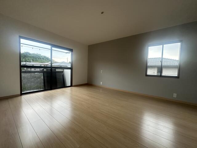 倉吉市 虹ケ丘町 (倉吉駅) 2階建 4LDKの画像10