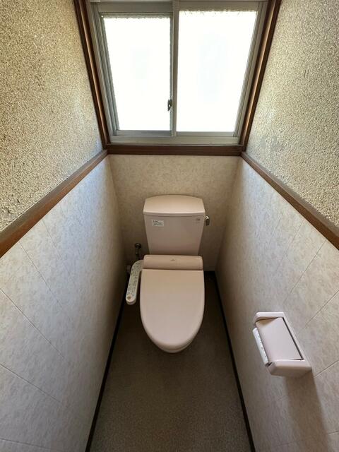倉吉市 西倉吉町 (倉吉駅) 2階建 5DKの画像10