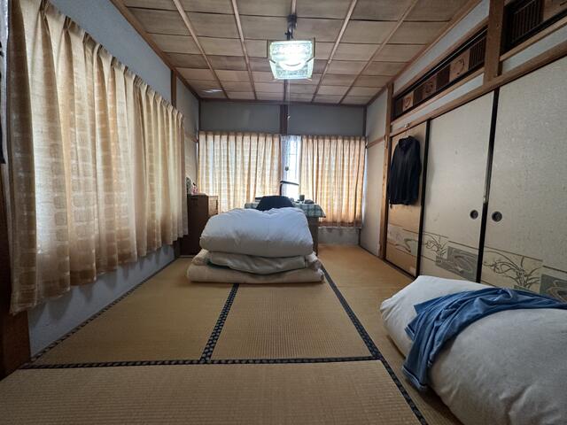 鳥取市 円護寺 (鳥取駅) 2階建 10DKの画像10