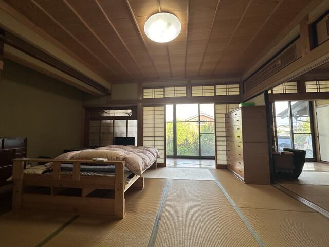 鳥取市 数津 (鳥取駅) 2階建 7LDKの画像10