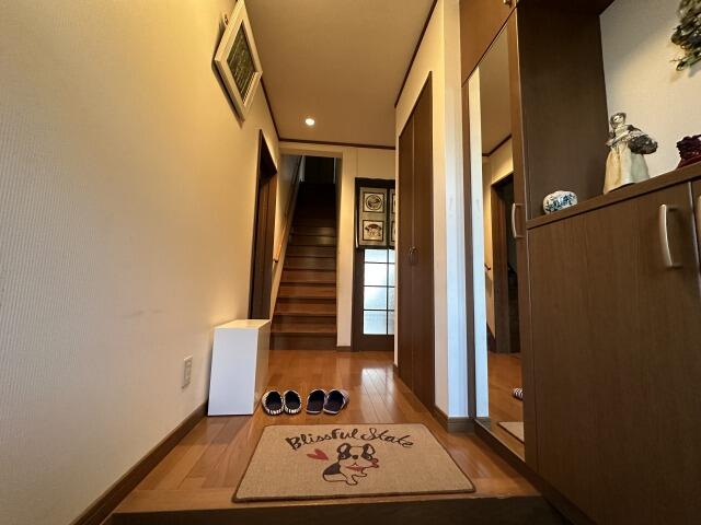 鳥取市 若葉台南６丁目 (東郡家駅) 2階建 6SLDKの画像10