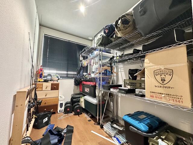 倉吉市 鍛冶町１丁目 (倉吉駅) 2階建 5SLDKの画像10