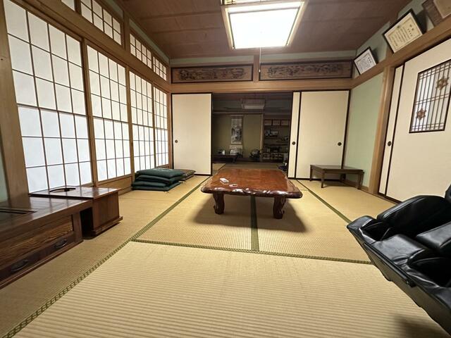 岩美郡岩美町 大字田後 (岩美駅) 2階建 10LDKの画像10