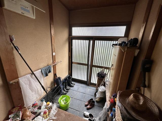 八頭郡八頭町 稲荷 (東郡家駅) 2階建 5DKの画像10