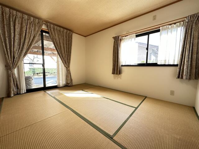 鳥取市 吉成 (鳥取駅) 2階建 5LDKの画像10