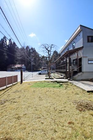 朽木スキー場入口！温泉近く高島市朽木柏の中古別荘物件の画像11