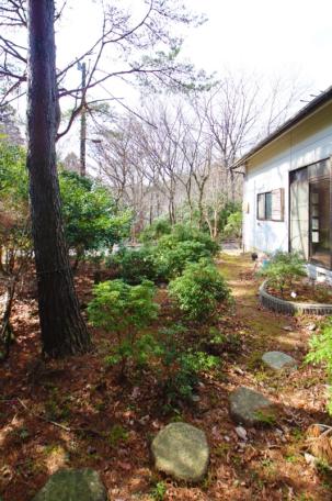 夏でも涼しい避暑地！津市白山町伊勢見の中古別荘物件の画像11