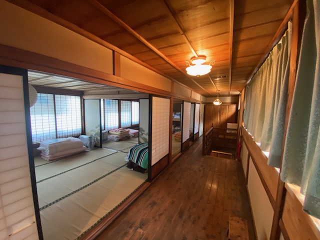 新潟県三島郡出雲崎町　古民家リノベ住宅の画像11