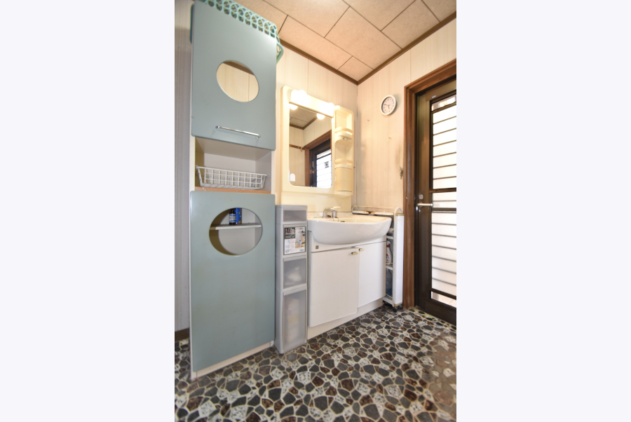 駅近で便利！相生市の4LDK物件の画像10