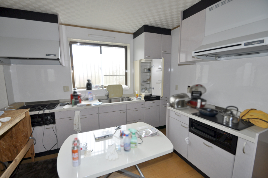 のびのび暮らせる398坪の敷地！三木市吉川町の平屋物件の画像10