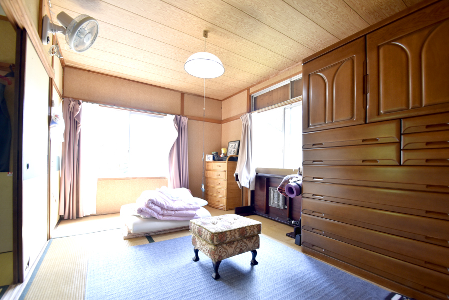 プレハブ小屋付き！赤穂郡上郡町の別荘物件の画像10