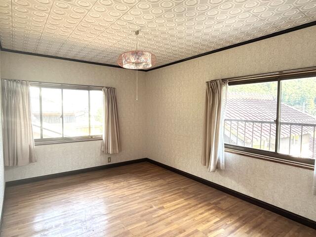 農業に最適！丹波市氷上町三方の2階建物件の画像11