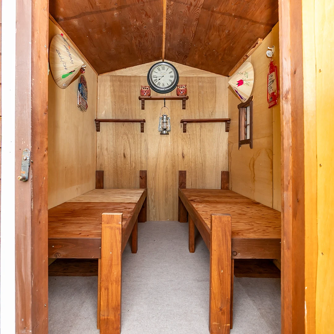 価格改定でさらにお得！伊賀市槇山阿山のログ小屋付き土地物件の画像10