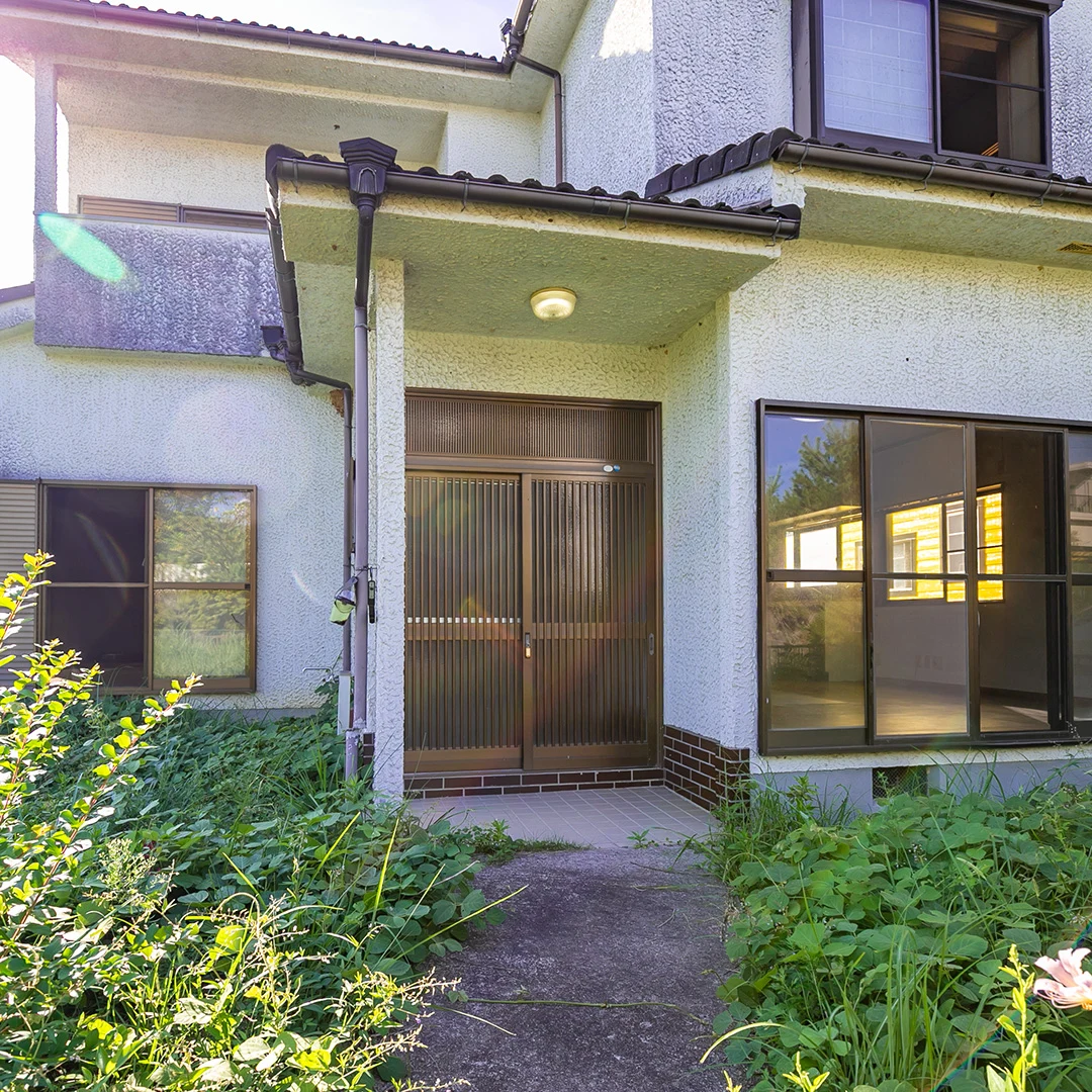 家庭菜園も楽しめる庭付き！伊賀市上神戸の4LDK住宅物件の画像10