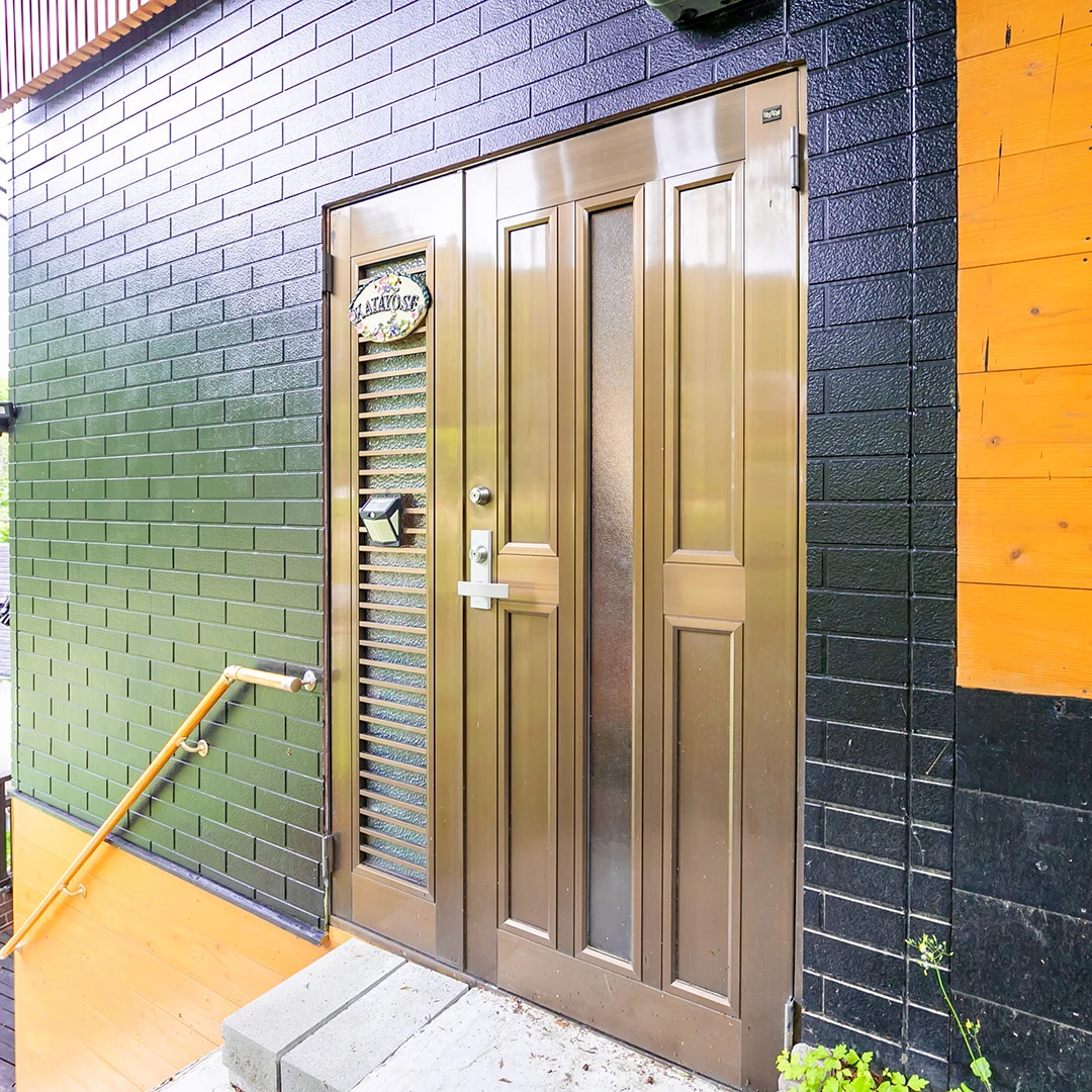 広々ウッドデッキでバーベキュー！宍粟市一宮町東河内峰山の別荘物件の画像10