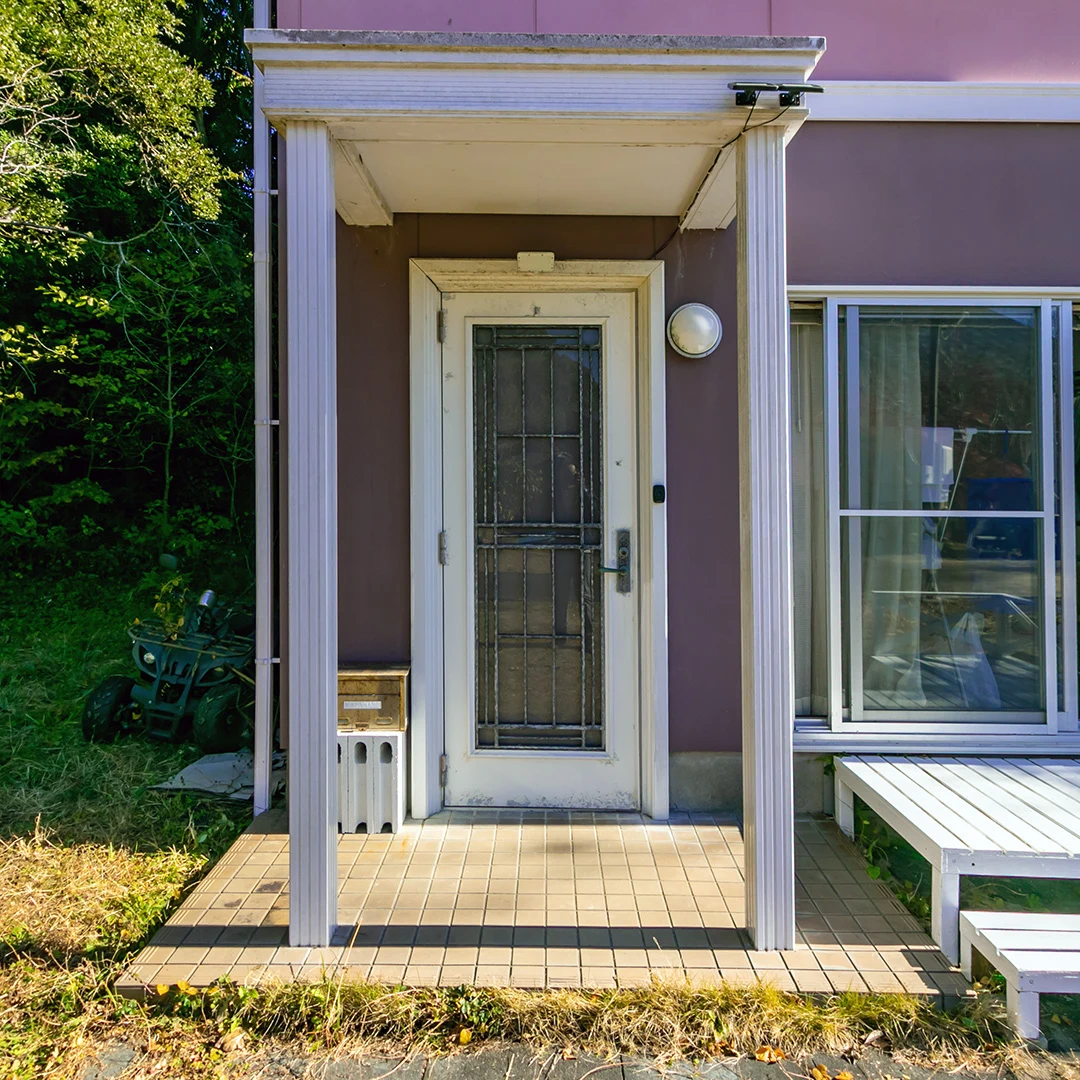 潮風を感じる生活！志摩市志摩町片田の海近別荘物件の画像10