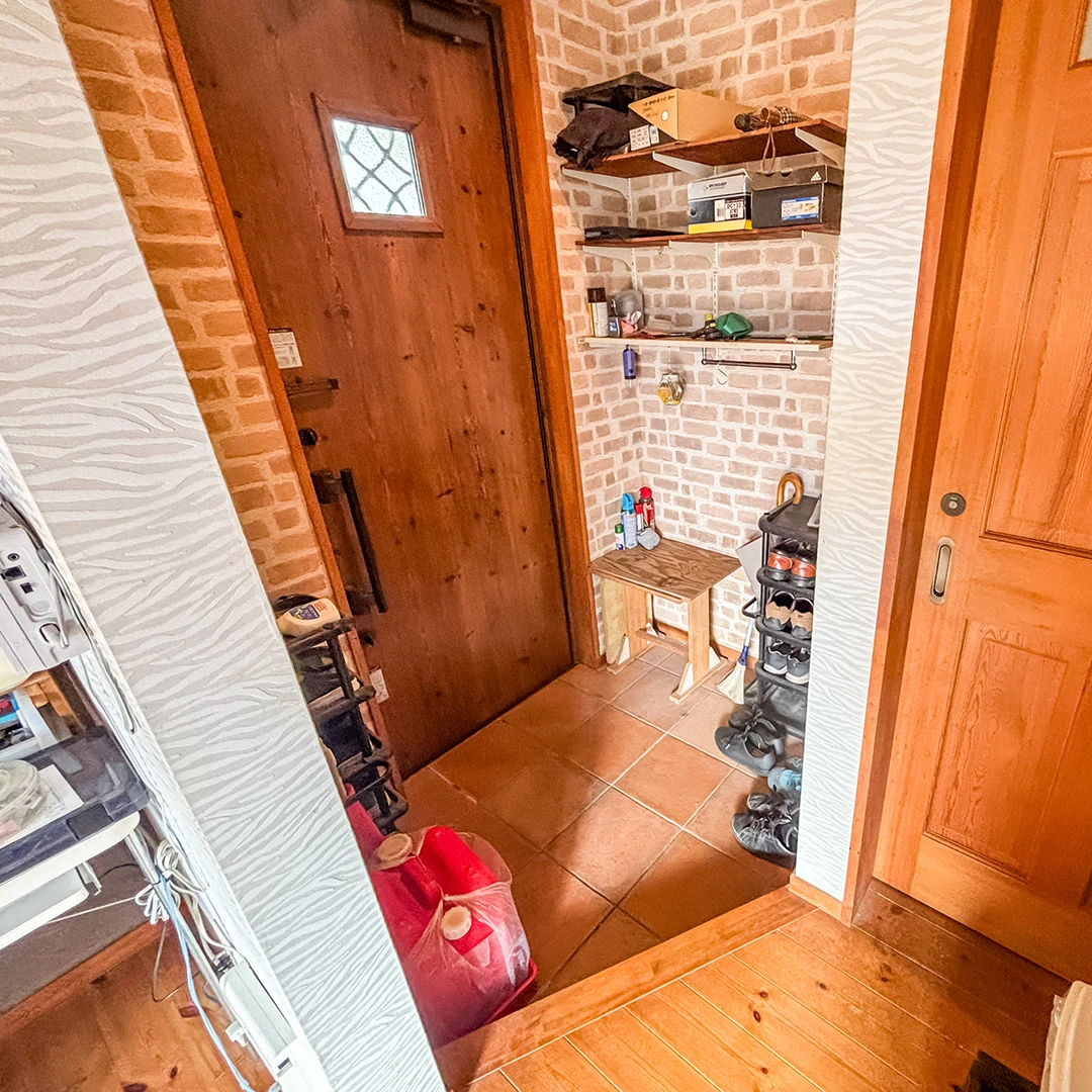 価格改定でお得に！南あわじ市阿那賀の海見え別荘物件の画像10