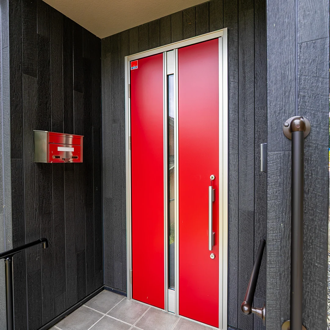 薪ストーブとウッドデッキが魅力！津市白山町二本木雲出台の温泉付き平屋住宅物件の画像10