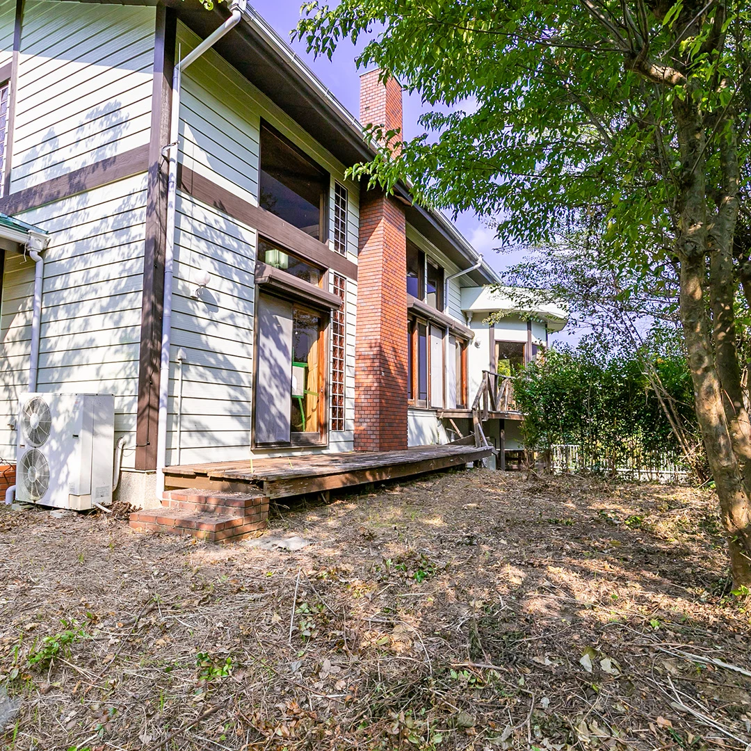 大空間リビングとサウナ付大浴場のあるリゾート邸宅！加東市廻渕「湖翠苑1-141」の別荘物件の画像10