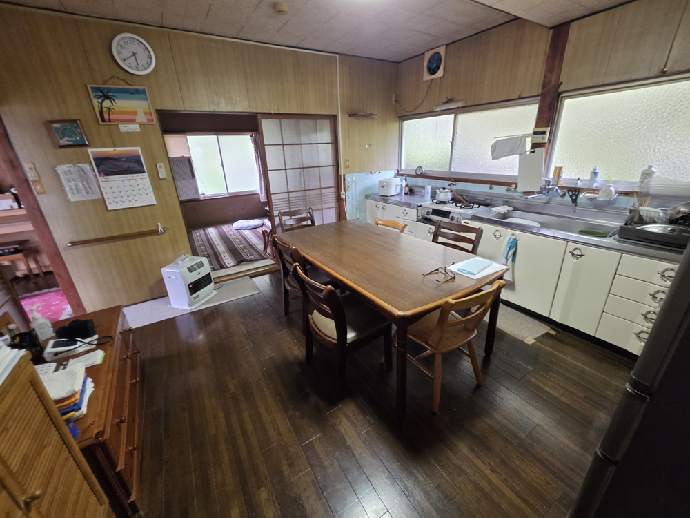 生活便利、倉庫付き！紀の川市貴志川町北の物件の画像10