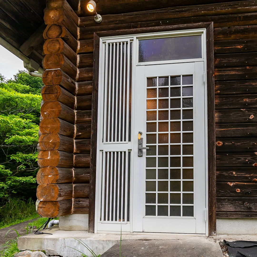 広々敷地で家庭菜園も楽しめる！伊賀市柘植町のログハウス物件の画像10