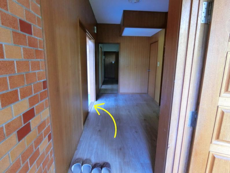 DIYで自分好みに！伊東市宇佐美の別荘物件の画像11