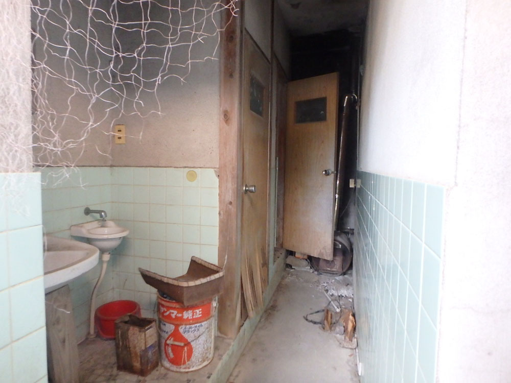 米や野菜作りに最適！御坊市湯川町丸山の農家住宅物件の画像10