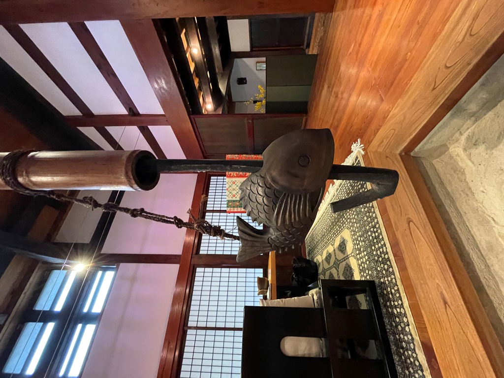 新潟県糸魚川市小見　古民家の画像11