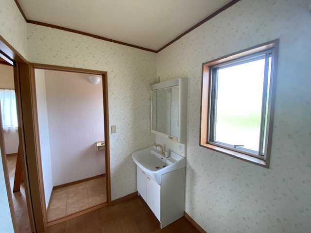 長岡市沢下条中古住宅の画像10