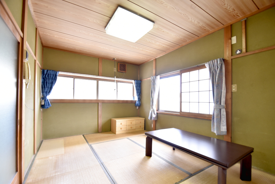 漁港に近い絶景オーシャンビュー！たつの市御津町の日本家屋物件の画像10