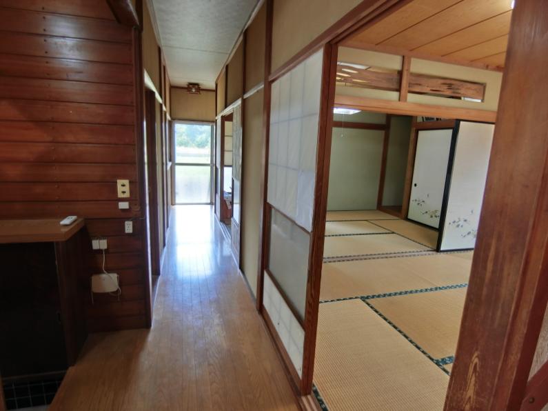撮り鉄必見！伊豆市柏久保の物件物件の画像11