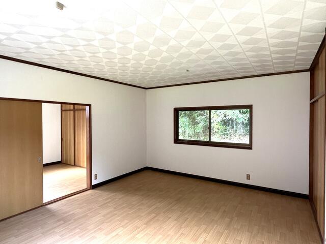 日当たり良好！神崎郡市川町下牛尾の戸建物件の画像11