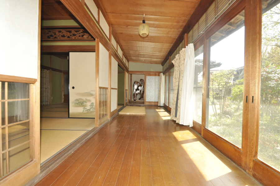スローライフを愉しむ！姫路市飾東町の日本家屋物件の画像10