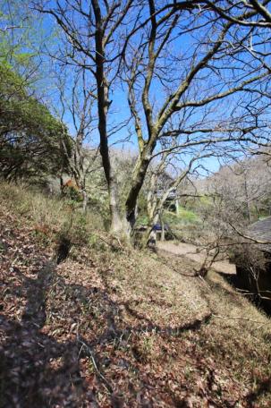 避暑地の香り漂うログハウス！伊賀市北山の中古ログハウス物件の画像11