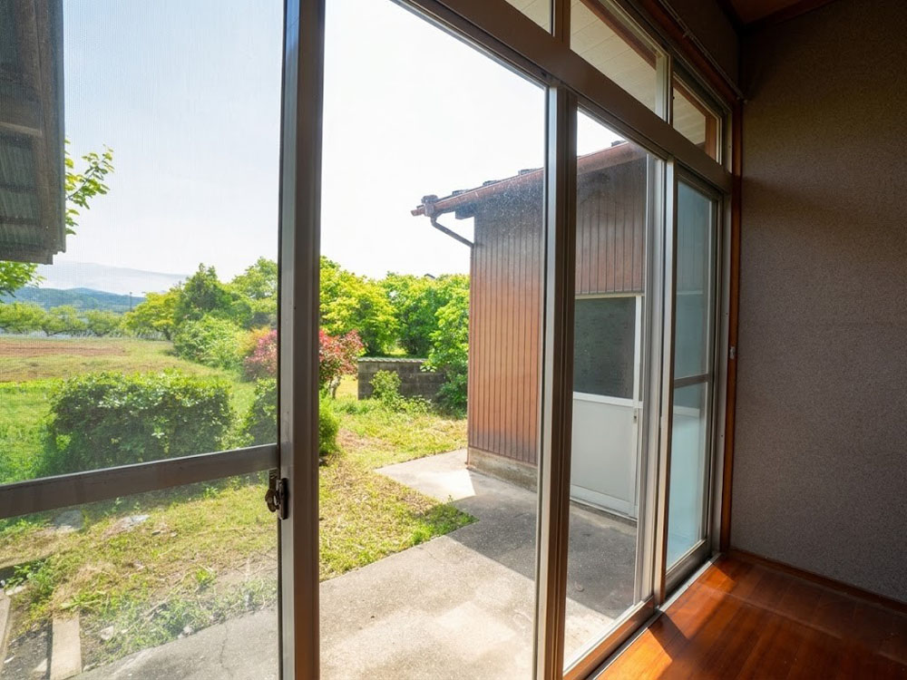 自然に寄り添う田舎暮らし！紀の川市貴志川町長原の3DK物件の画像10